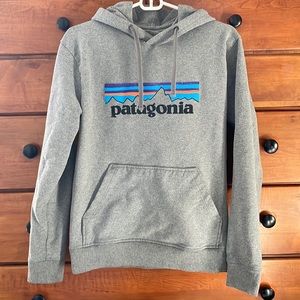 Patagonia Hoodie